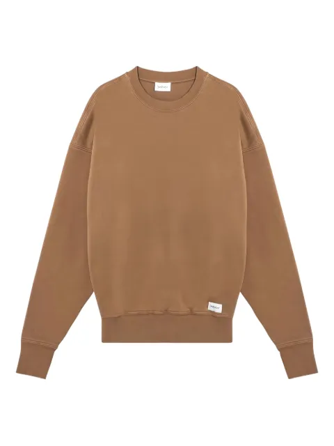 Saint Laurent Saint Laurent sweatshirt Brown 807761