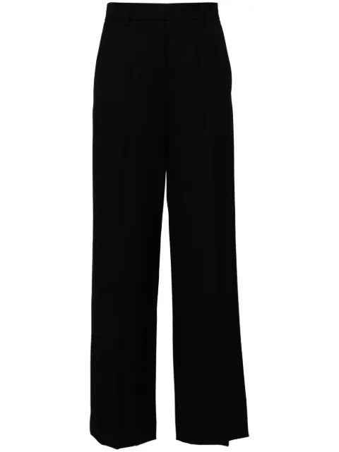 Juun.J basic trousers Black JW4921W52