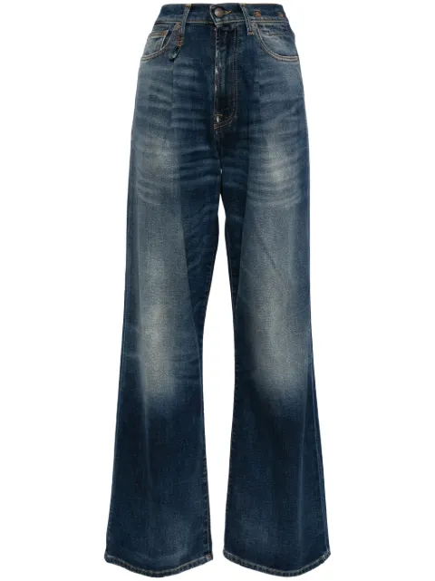 R13 Damon jeans Blue R13W3147D144A