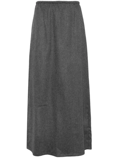 JNBY drawstring skirt Grey 5O0D13000