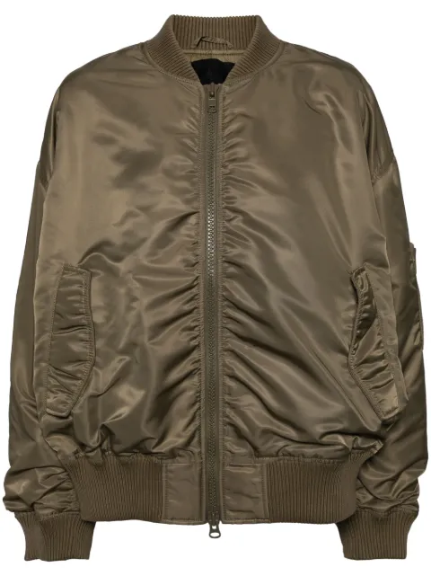 JNBY down-filling bomber jacket Neutrals 5O9C10770