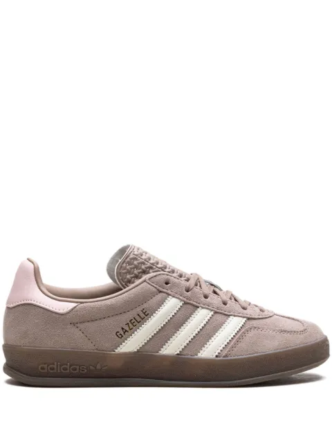 adidas Gazelle Indoor "Brown Pink" sneakers Pink JH6477