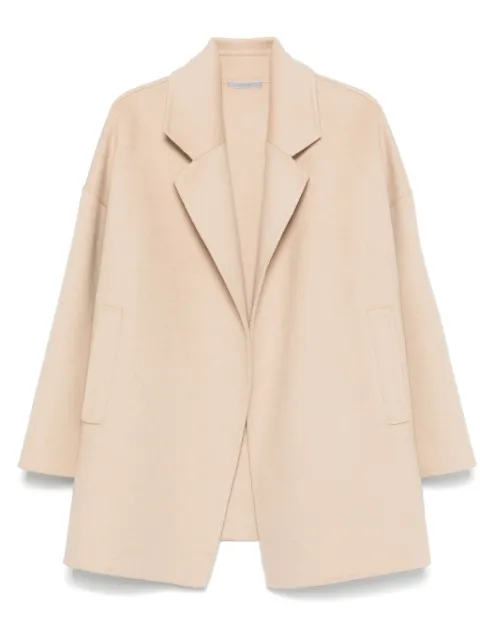 Dusan brushed coat Neutrals R8937D37D89