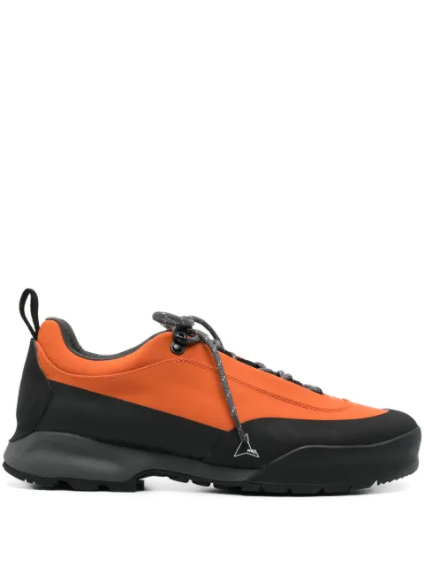 ROA Cingino sneakers Black NBUW1102FA58