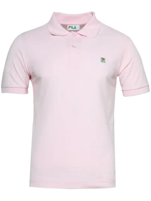 Fila F+ Classical polo shirt Pink 42FW24PO01532