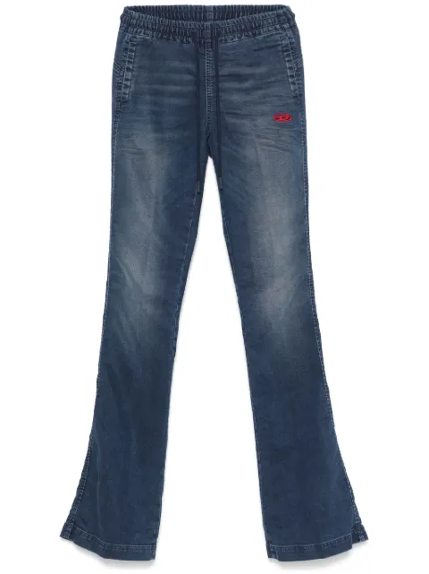 Diesel 2069 D-Ebbey jeans Blue A12768068LX01