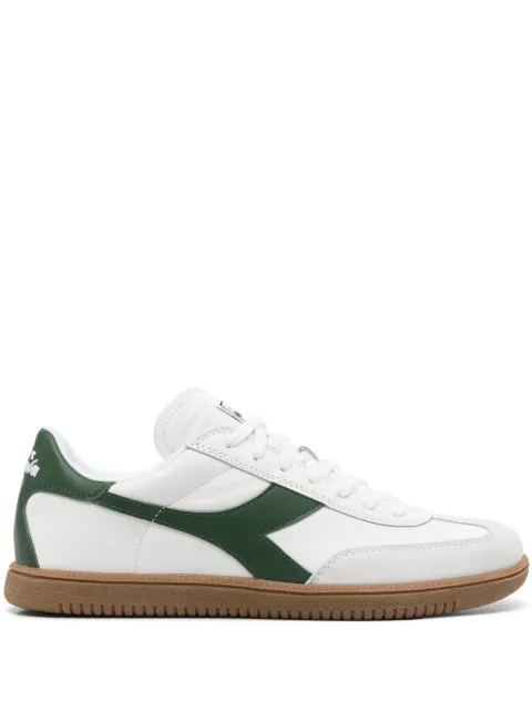 Diadora leather sneakers White 501181246