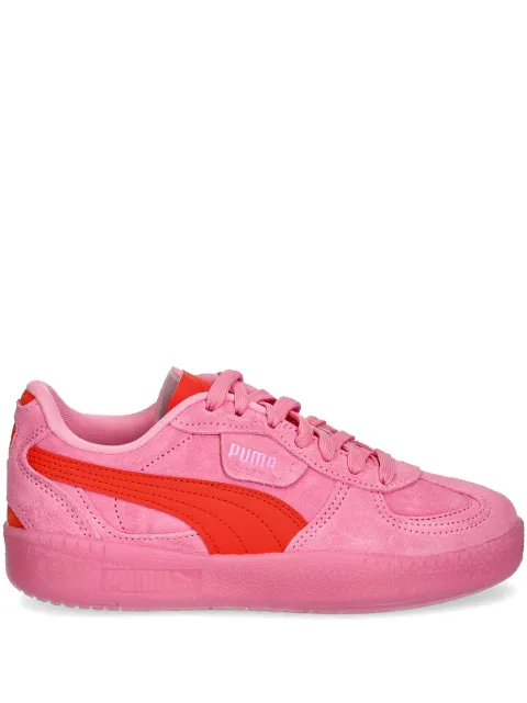 PUMA Palermo Moda Xtra trainers Pink 398534