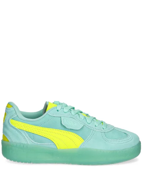 PUMA Palermo Moda Xtra trainers Blue 398534