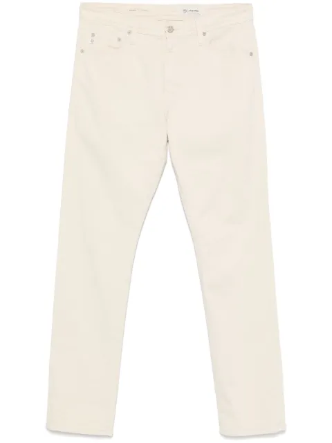 AG Jeans Everett jeans Neutrals 1794HYD