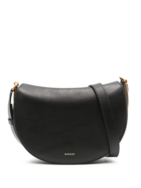 Wandler kate shoulder bag Black 00014324108