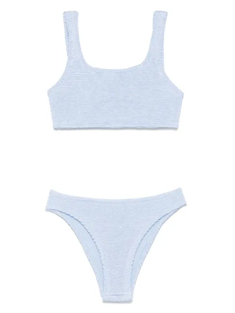 PARAMIDONNA Emily bikini Blue SS25EMLAV