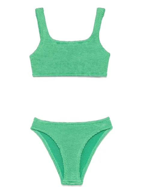 PARAMIDONNA Emily bikini set Green SS25EMEM