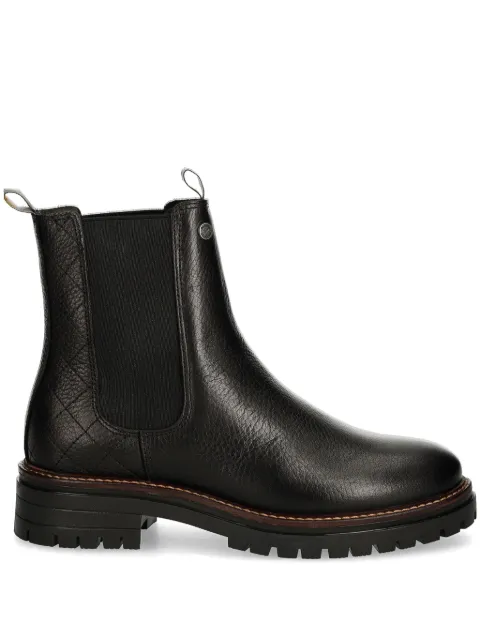 Barbour Evie boots Black LFO0575BK52