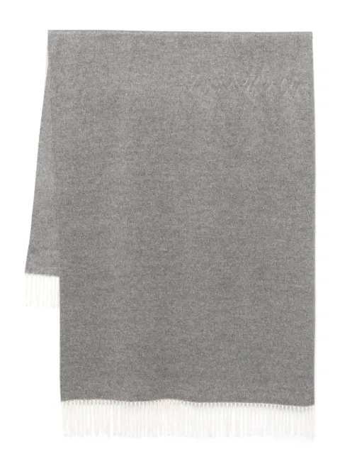 D4.0 fringed blanket Neutrals 8224973