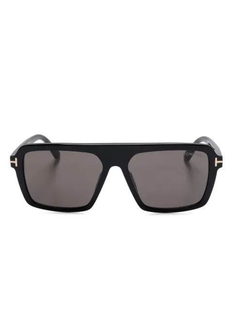 TOM FORD Eyewear Vincent sunglasses Black TF1176