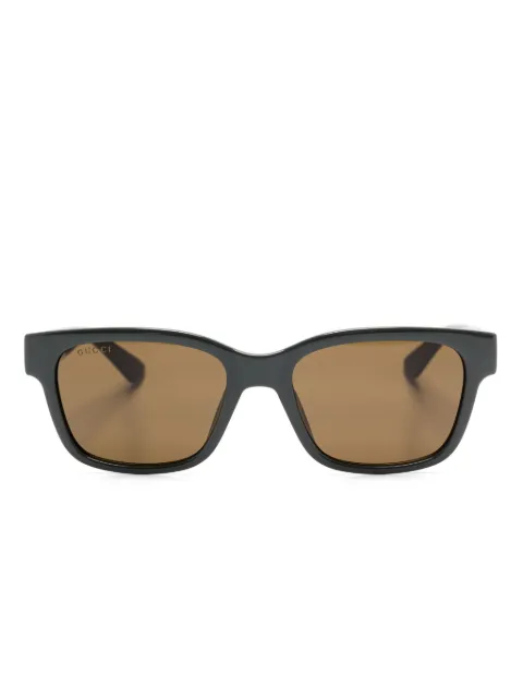 Gucci Eyewear GG1716S sunglasses Grey GG1716S004