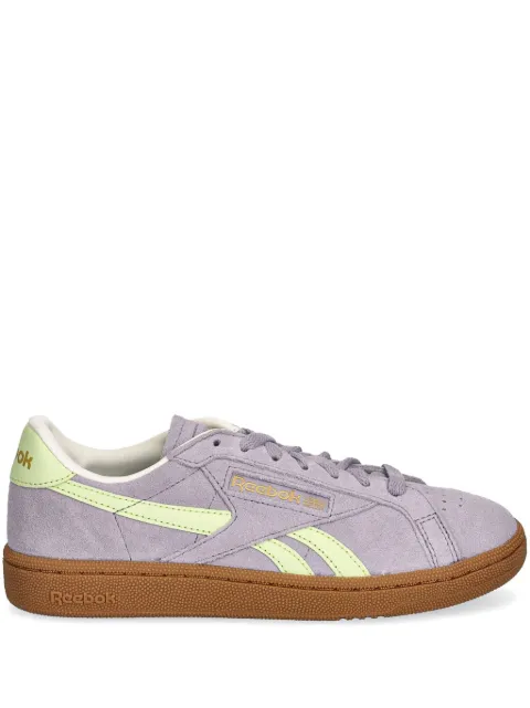 Reebok Club C Grounds sneakers Purple 100207963