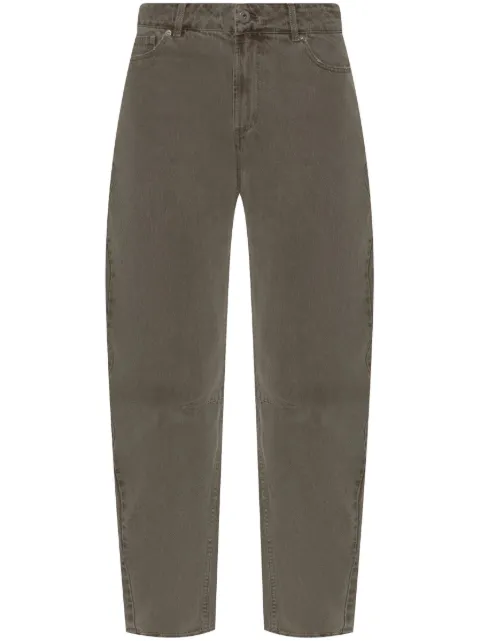 Halfboy tapered jeans Grey HFW241WBPN161106