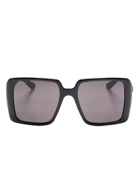 Gucci Eyewear GG1692S sunglasses Black GG1692S001