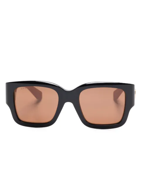 Gucci Eyewear GG1663S sunglasses Black GG1663S