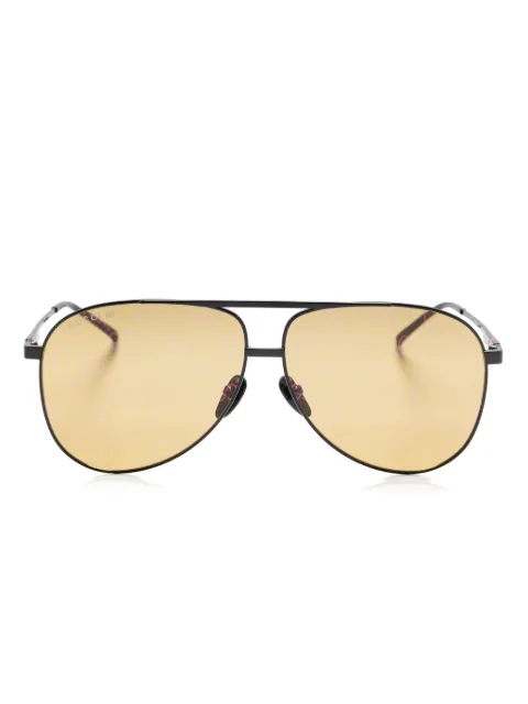 Gucci Eyewear GG1677S sunglasses Black GG1677S