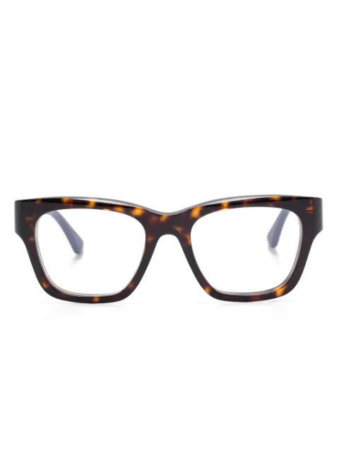 Gucci Eyewear GG1669O glasses Brown GG1669O006