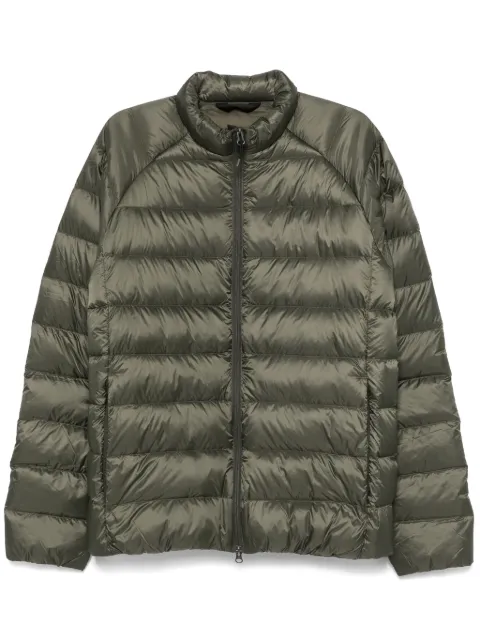 Pyrenex Arial jacket Green HMW014P3170