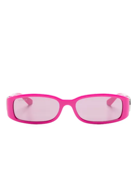 Gucci Eyewear GG1661S sunglasses Pink GG1661S