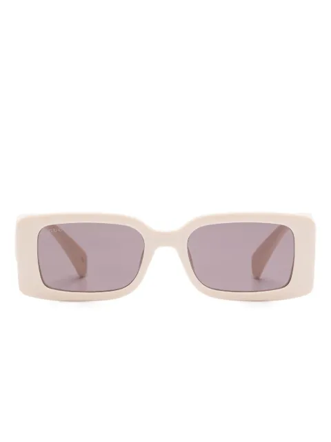 Gucci Eyewear GG1325S sunglasses Neutrals GG1325S013