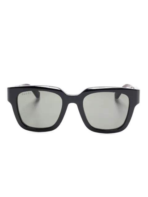 Gucci Eyewear GG1670SK sunglasses Black GG1670SK