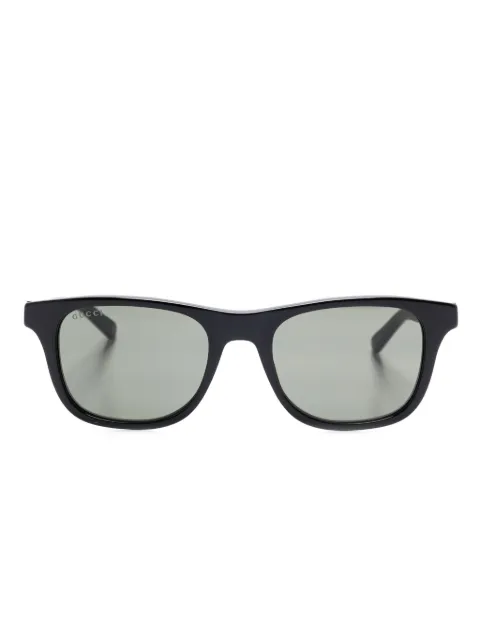 Gucci Eyewear GG1671S sunglasses Black GG1671S001