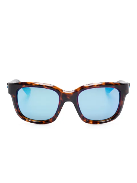 Gucci Eyewear GG1621S sunglasses Brown GG1621S002