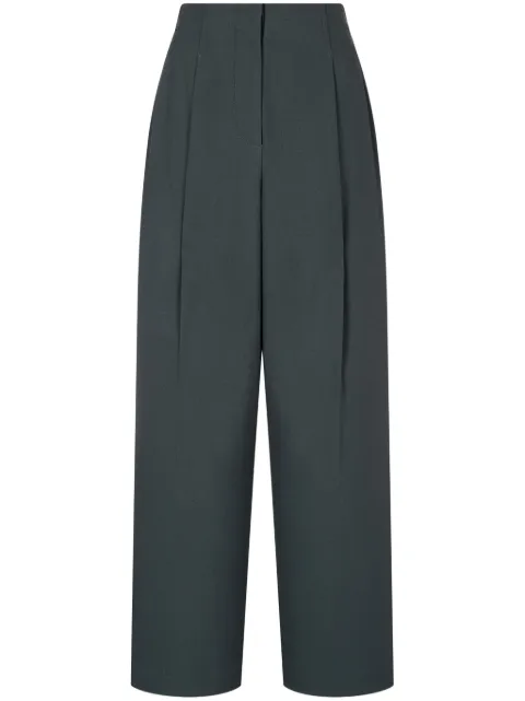 TOMBOY wide-leg trousers Grey 9104431842