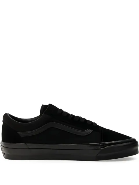 Vans Old Skool LX trainers Black VN000CXTBKA1