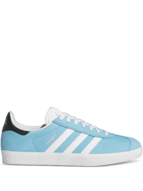 adidas x MNUFC Gazelle ADV sneakers Blue IH0522