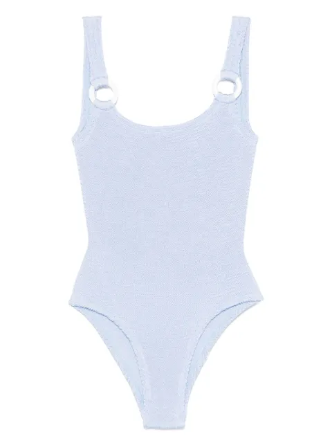 PARAMIDONNA Sophia swimsuit Purple SS25SOLAV