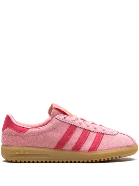 adidas Bermuda "Semi Pink Spark" sneakers Pink IH0302