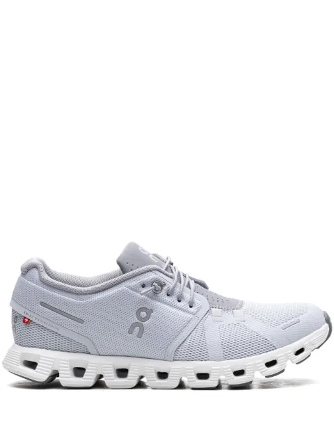 On Cloud 5 "Heather/Fossil" sneakers Grey 5997685