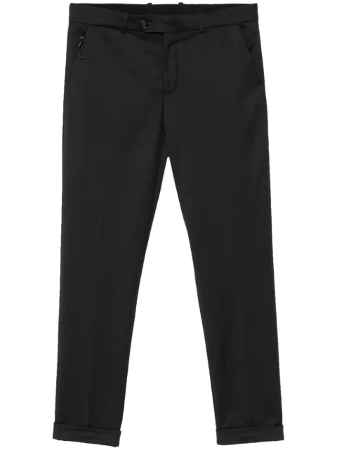 RRD Terzilio chinos Black W24232