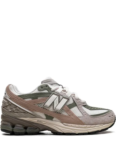 New Balance 1906U"Linen/Dark Olivine/Flat Taupe" sneakers Neutrals M1906NE