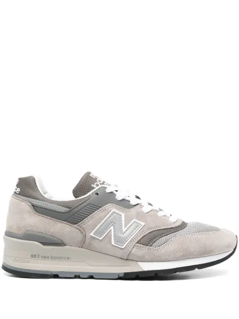 New Balance 997 sneakers Grey U997GY