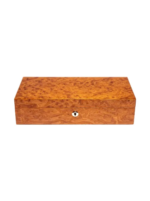 Rapport Heritage Five watch box Orange L274