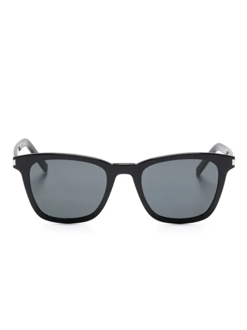 Saint Laurent Eyewear Slim sunglasses Black SL716SLIM
