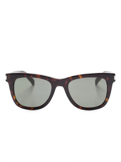 Saint Laurent Eyewear SL712 sunglasses Multicolour SL712
