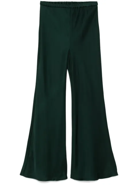 ZIMMERMANN Eden trousers Green 0393PF242