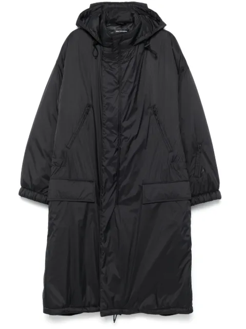 Y-3 HD parka Black IW7486