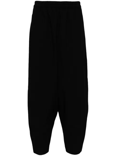 Toogood The Acrobat trousers Black THEACROBATTRSCOTON