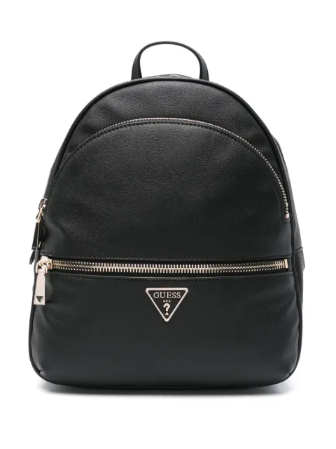 GUESS USA Manhattan backpack Black HWBG6994330BLA