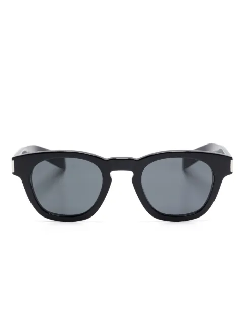 Saint Laurent Eyewear SL 746 sunglasses Black SL746001